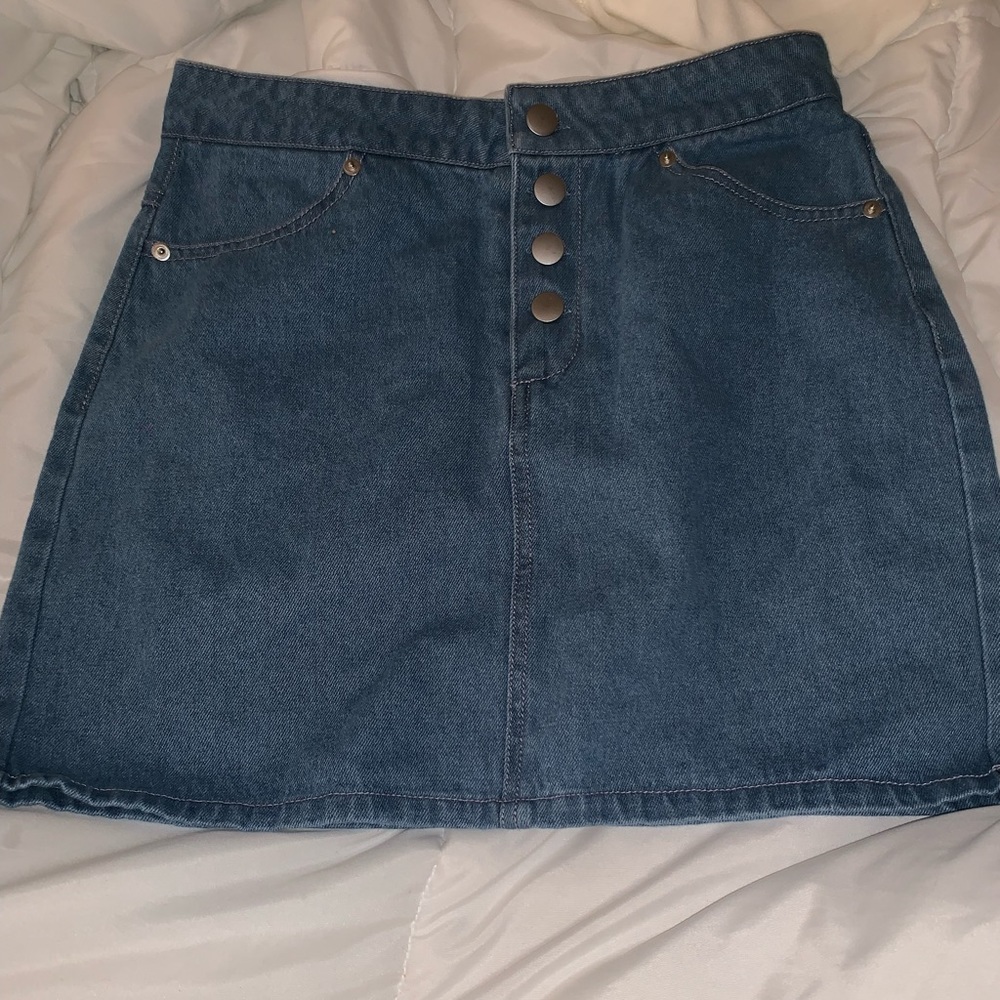 Forever 21 Skirt